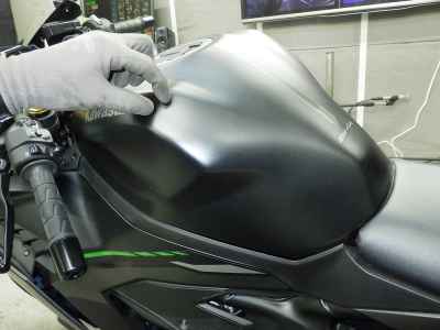 Kawasaki ZX-4R SE 2024