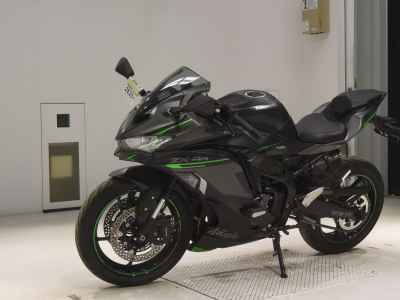 Kawasaki ZX-4R SE 2024