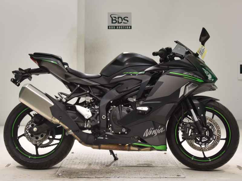 Kawasaki ZX-4R SE 2024