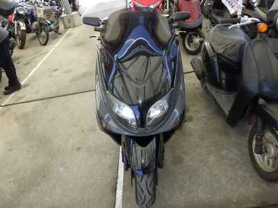 Yamaha TMAX 500 2004