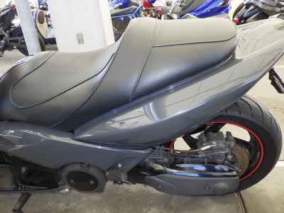 Yamaha TMAX 500 2004