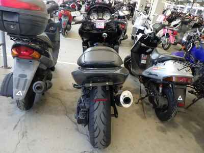 Yamaha TMAX 500 2004