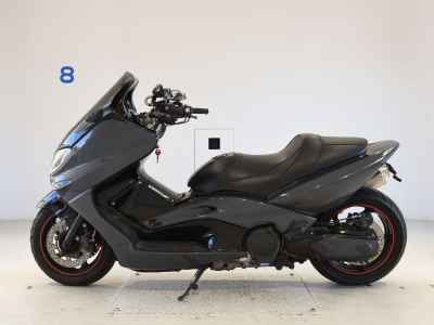 Yamaha TMAX 500 2004