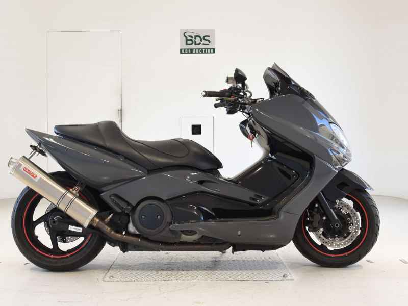 Yamaha TMAX 500 2004