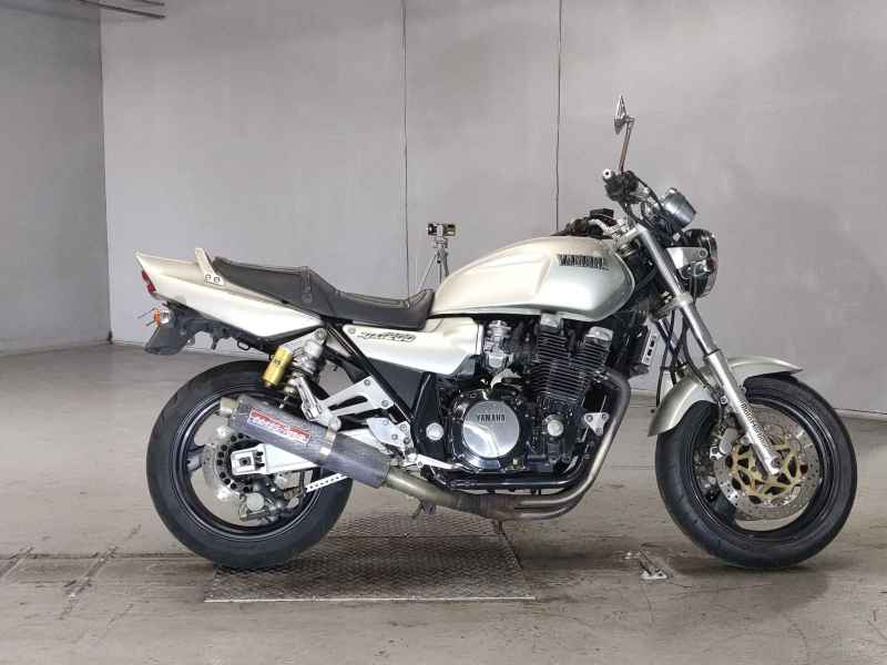 Yamaha XJR1200 1994