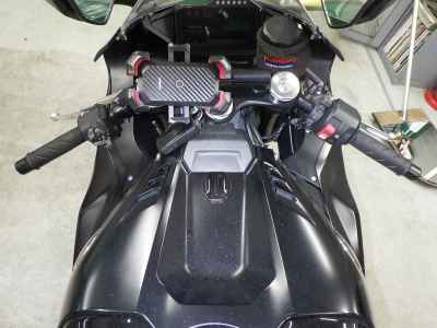 Honda CBR1000RR-R 2020