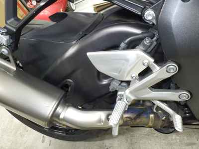 Honda CBR1000RR-R 2020