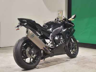 Honda CBR1000RR-R 2020