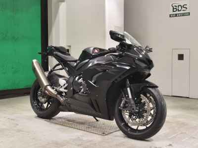 Honda CBR1000RR-R 2020