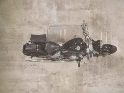 Yamaha Drag Star 400 1996