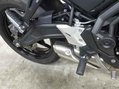 Kawasaki Ninja 650A 2020