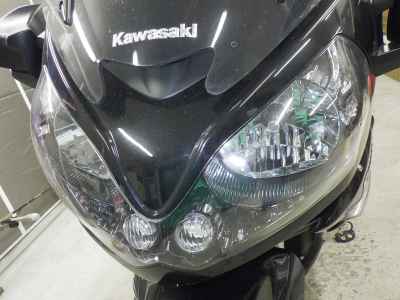 Kawasaki 1400GTR 2007