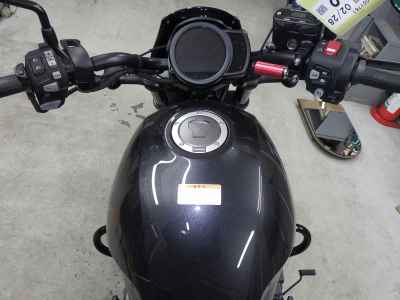 Honda Rebel 1100 DCT 2021