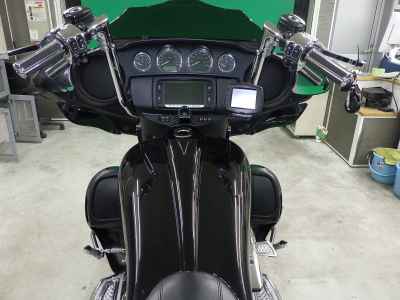 Harley-Davidson FLHTCUTG1690 2014