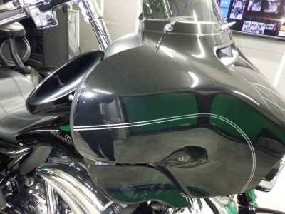 Harley-Davidson FLHTCUTG1690 2014