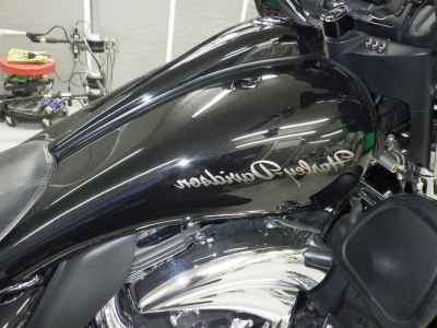 Harley-Davidson FLHTCUTG1690 2014