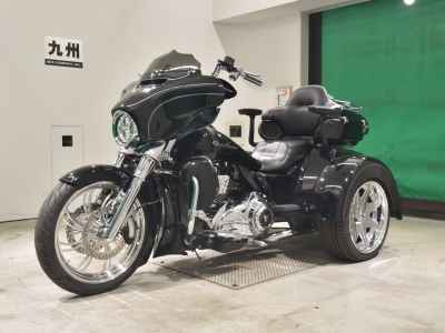 Harley-Davidson FLHTCUTG1690 2014