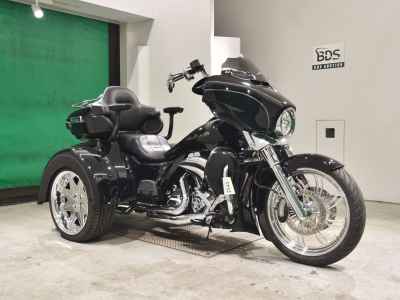 Harley-Davidson FLHTCUTG1690 2014