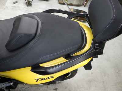 Yamaha TMAX 560 2022