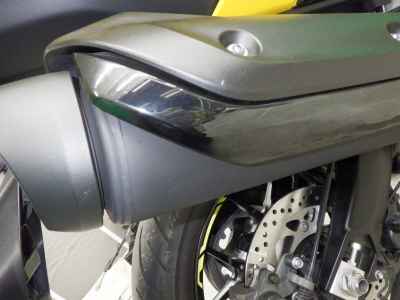 Yamaha TMAX 560 2022