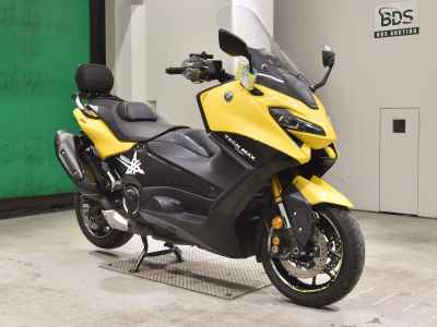 Yamaha TMAX 560 2022