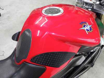 MV Agusta BRUTALE 750S 2009