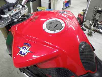 MV Agusta BRUTALE 750S 2009