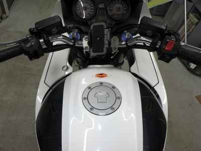 Honda CB1300 Super Boldor ABS 2010