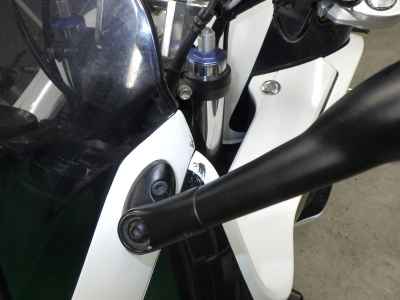 Honda CB1300 Super Boldor ABS 2010