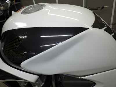 Honda CB1300 Super Boldor ABS 2010