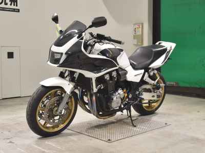 Honda CB1300 Super Boldor ABS 2010