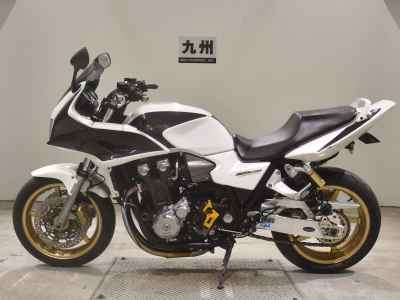 Honda CB1300 Super Boldor ABS 2010