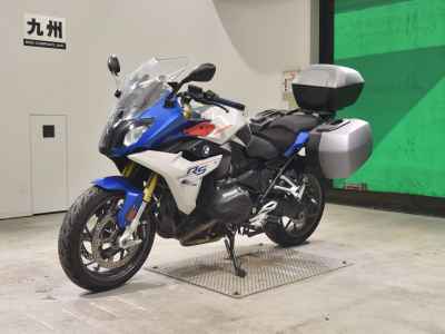 BMW R1200RS 2017