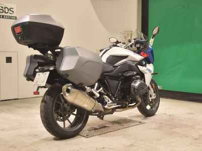 BMW R1200RS 2017