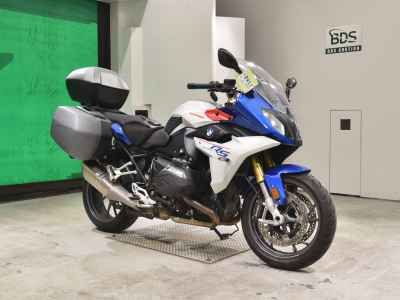 BMW R1200RS 2017