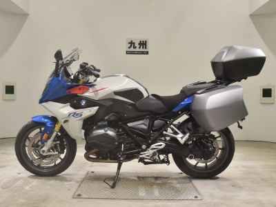 BMW R1200RS 2017