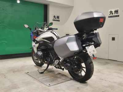 BMW R1200RS 2017