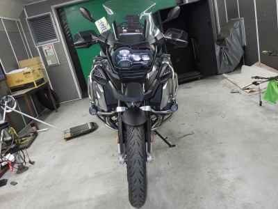 BMW R1250GS Adventure 2022