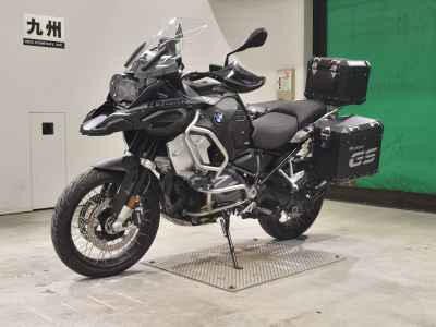 BMW R1250GS Adventure 2022