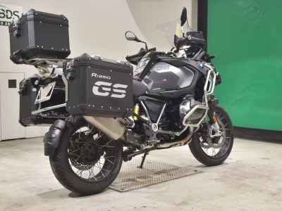 BMW R1250GS Adventure 2022