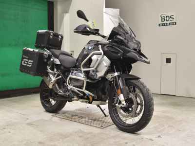 BMW R1250GS Adventure 2022