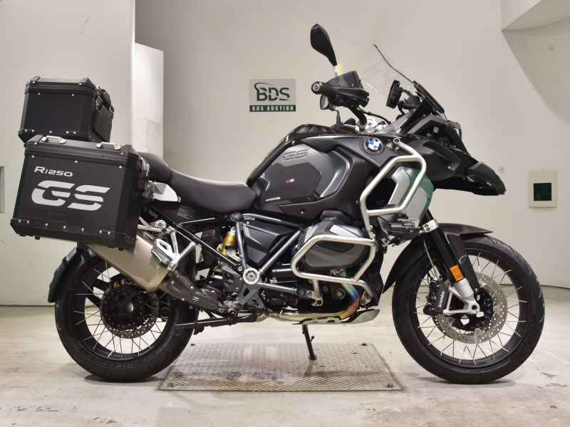 BMW R1250GS Adventure 2022