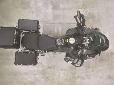 BMW R1250GS Adventure 2022