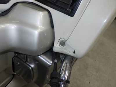 Honda GL1500 Gold Wing 1990