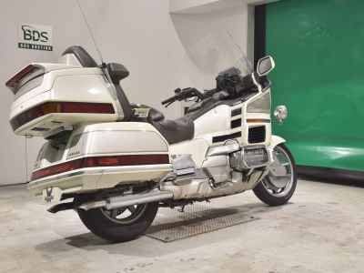 Honda GL1500 Gold Wing 1990