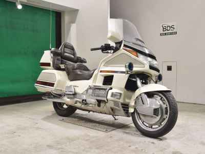 Honda GL1500 Gold Wing 1990