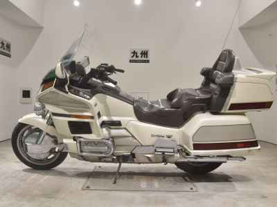 Honda GL1500 Gold Wing 1990