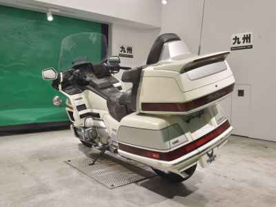 Honda GL1500 Gold Wing 1990