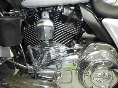 Harley-Davidson FLHTCU1580 2009