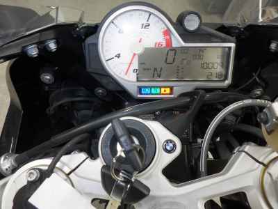 BMW S1000RR 2015